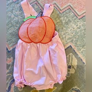 Size two pumpkin bubble